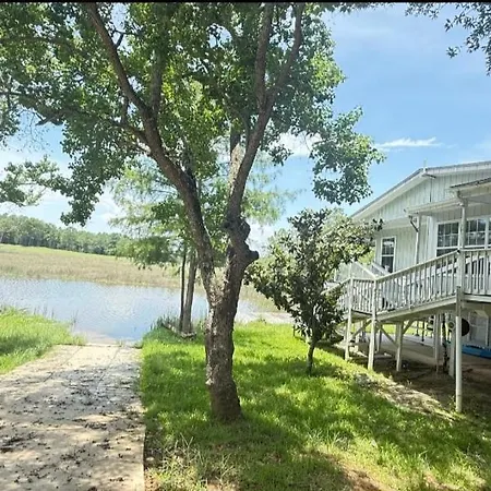 The Lake House